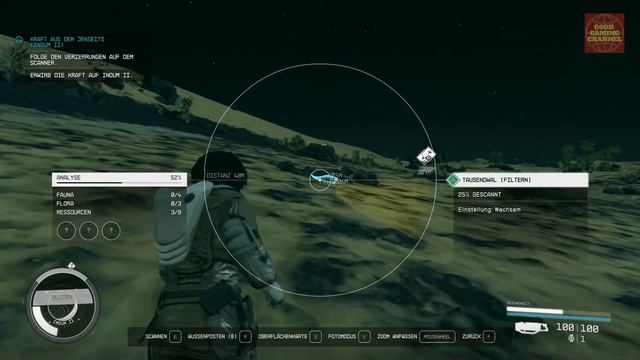 Starfield  Храм Ню на Индум II