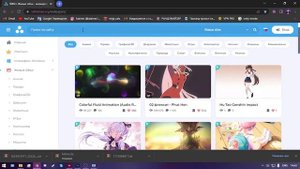 КАК ПОСТАВИТЬ ЖИВЫЕ ОБОИ НА ПК | АНИМИРОВАННЫЕ ОБОИ WINDOWS 7-10