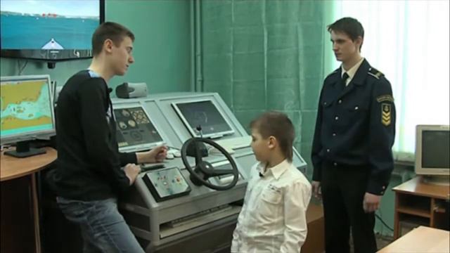 Профессия - 