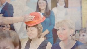 А у мамы а у мамы,самые добрые глаза