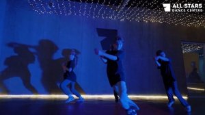 Go_A - ШУМ Choreography by Diana Kovtun All Stars Dance Centre 2022