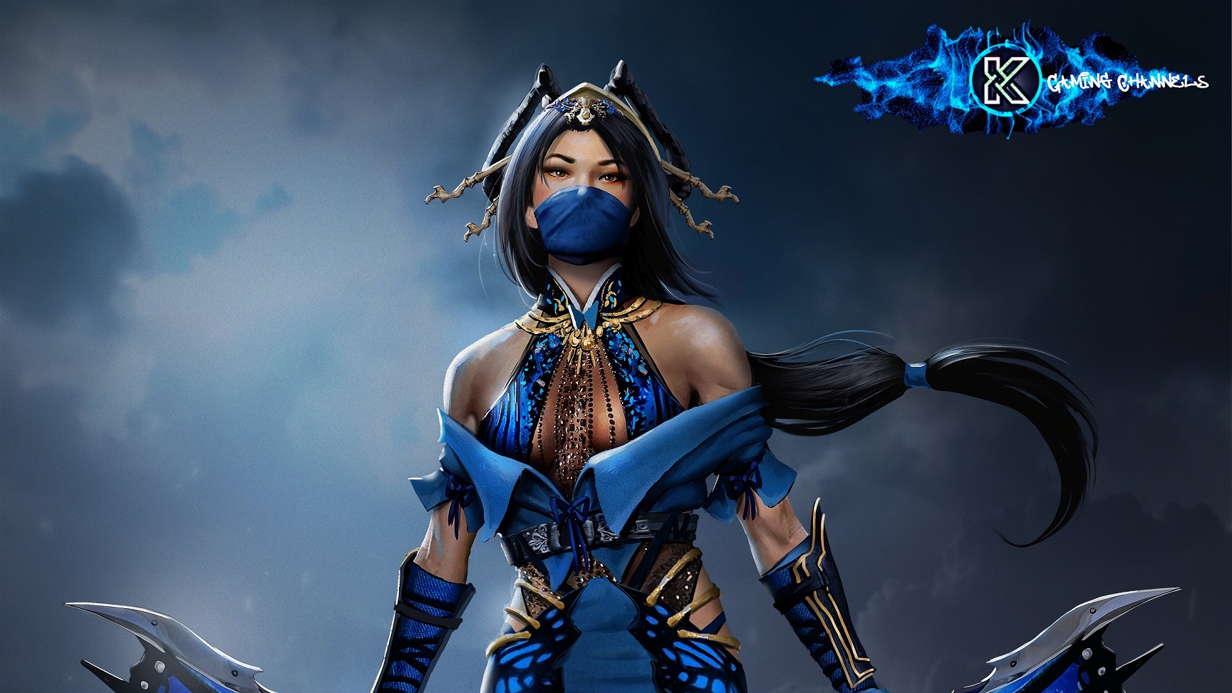 Mortal Kombat 11прохождения Сюжет Часть №4 #MortalKombat #MK11 #game