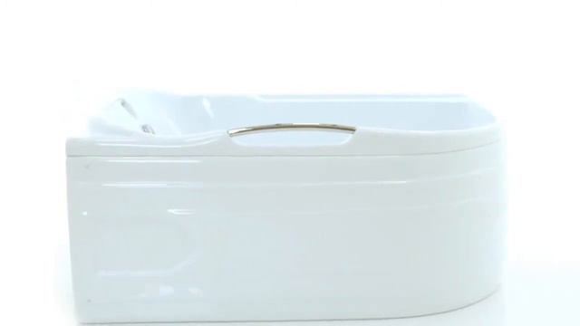 Ванна Triton Тритон Респект