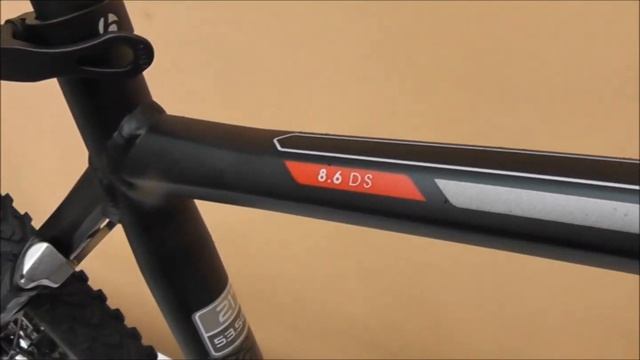 Trek 8 6 DS 2013 смотреть онлайн