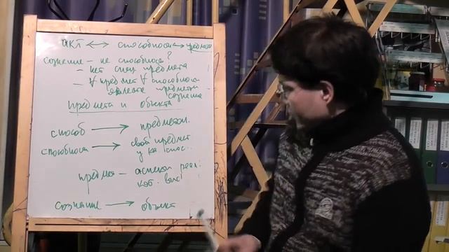 Философия сознания: феноменология и метафизика