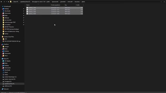How To Add Bamboo to WorldPainter - Minecraft смотреть онлайн