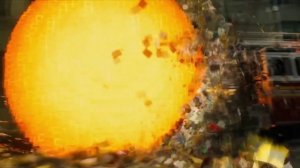 "Пиксели" - обзор фильма