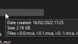Aternos How To Upload Worlds That are BIGGER Than 1GB! (Aternos tutorials 2022)