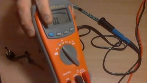 Хороший паяльник из Китая , и маленькая хитрость