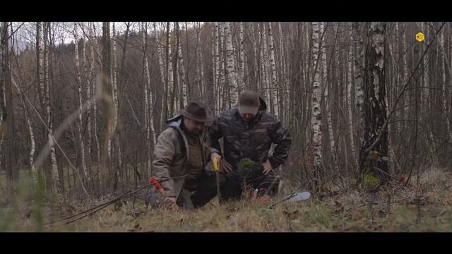 Мисливці за Новим Роком - LYSON 2018 смотреть онлайн