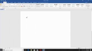 How to Insert a Copyright Symbol in Word