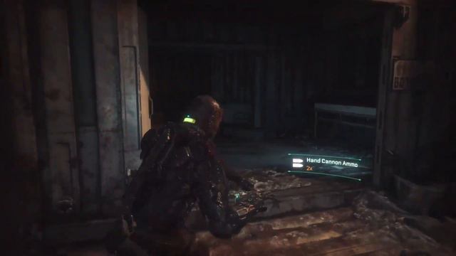 The Callisto Protocol PS5 Walkthrough Part 14 - The Old Colony - NO COMMENTARY (FULL GAME) смотреть онлайн