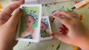 распаковка карт блэк пинк ?