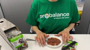 Пауч для собак Probalance Sensitive, 85г