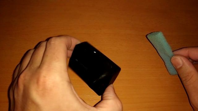 Как защитить экшн-камеру от ветра? Простая ветрозащита для микрофона камеры