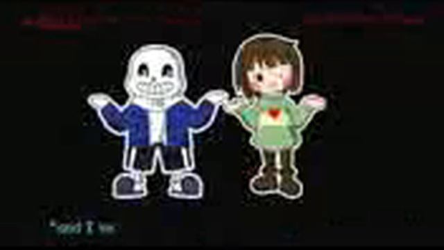 Look what u made me do undertale смотреть онлайн
