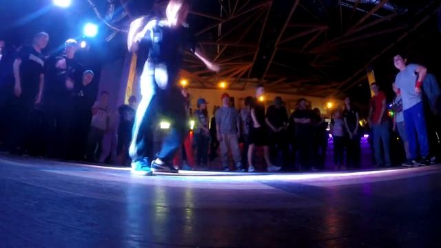 Заяви о Себе | Hip-Hop Selection Battle | Данил Тиунов vs Виталя vs Вомал смотреть онлайн