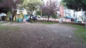 ЧТО ЕСТЬ ДЛЯ ДЕТЕЙ В Г.МЕРСИН / КУДА СХОДИТЬ В РАЙОНЕ МЕЗИТЛИ / ЧТО ПОСМОТРЕТЬ В ТУРЦИИ / Турция ТВ