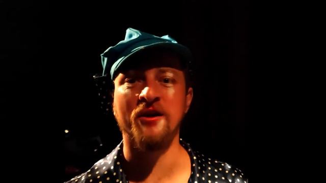 Иосиф Бродский " Клоуны разрушают цирк" смотреть онлайн