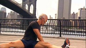 David Kirsch - The Ultimate New York Body Plan - 7 - Cool Down