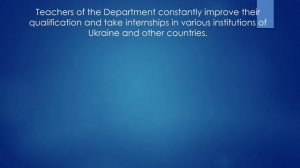 XIV Міжнародна науково-практична конференція «Національна ідентичність у мові та культурі». День 2