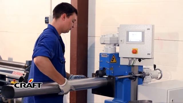 Дымоходы Craft (крафт) смотреть онлайн