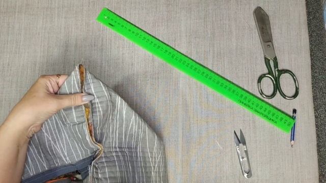 Косметички-коробочки в цветах осени.(2022г)