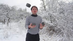 Winter kommt!Winter kommt!