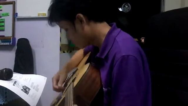 ต้องการด่วน cover มาด (เด็กวัดบึงพระซ่าส์) смотреть онлайн