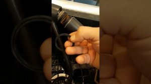ремонт однорычажного смесителя GROHE.