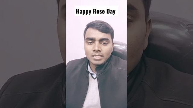 Happy Rose Day 2023 #dailylifevlog #happyrosedaywishes #happyrosedayspecialstatus