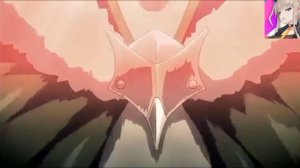 Клип Восхождение героя щита [amv]