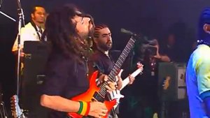 Andrew Tosh Feat. Olodum - Rastafari Is - Tributo A Peter Tosh