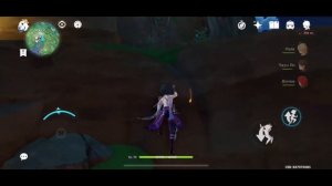 Как войти в пещеру под великим храмом наруками