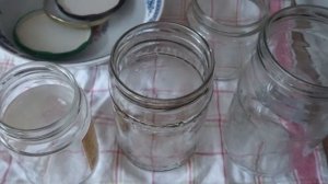 ВАРЕНЬЕ ИЗ МАЛИНЫ с целыми ягодками