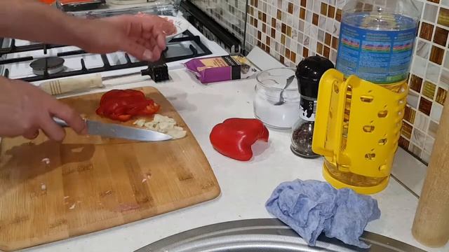 Домашние рецепты , мясной рулет
