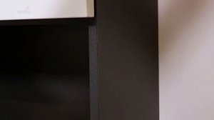 Скрытые петли быстрого монтажа серии Intermat от Hettich