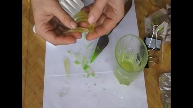 Покраска силикона масляными красками - ответы на вопросы смотреть онлайн