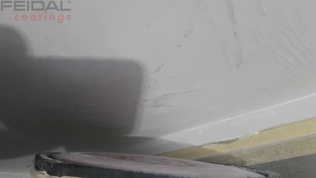 Полезный лайфхак для шлифовки венецианской штукатурки на потолке! смотреть онлайн