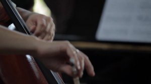 Sgambati Serenata Napoletana, Op. 24, No. 2, for Cello & Piano (arr. by Casals)