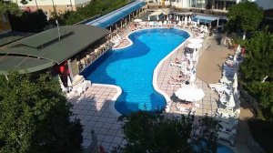 TU CASA GELIDONYA HOTEL 4* territory
