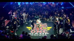 Hong 10 vs Lilou (2021) At Continental Battle BC ONE ?
