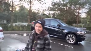 ОБУЧАЛКА на 180 ГРАДУСОВ на САМОКАТЕ!! 100% СПОСОБ!!!