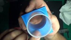 Защита винта подачи на мини токарном станке