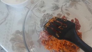 Голубцы из листьев квашеной капусты