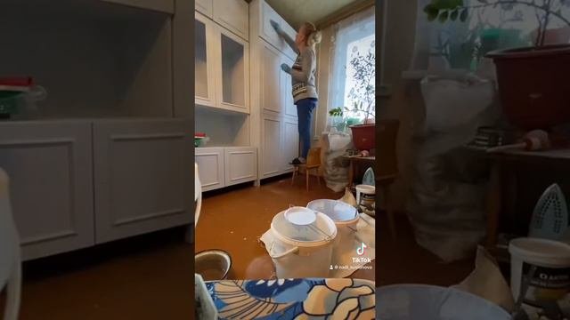 Перекраска стенки СССР, часть 2