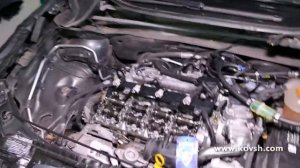 Opel Zafira 1.7CDTI 2008-2012 Engine code Z17DTJ