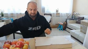 Отзыв 28. Покупка армянского дудука у проекта DUDUKIST