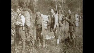 Владимир Клавдиевич Арсеньев путешественник, писатель, учёный