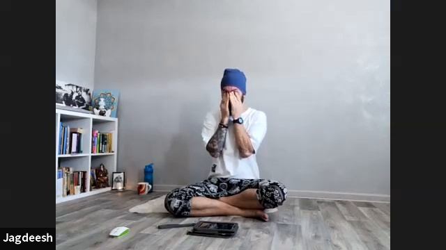 Устранение базового стресса и активация энергии Юпитера смотреть онлайн